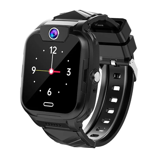 Extralink Lifestyle Kids Y29 | Smartwatch dla dzieci | WiFi