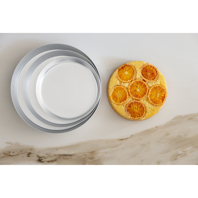 formy do ciasta 20 cm Marcato