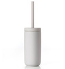 Szczotka do wc ume soft grey 331927
