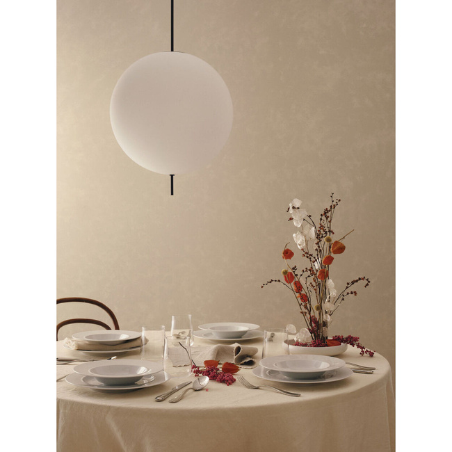 Spodek Do Filiżanki Do Mokki Z Białej Porcelany La Bella Tavola - Alessi