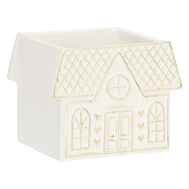 Rituali Domestici Lalineadoro Niska Osłonka Dom S