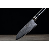 Nóż Santoku mały 12,5 cm/5” Ran - Yaxell