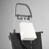 Wózek na zakupy Mini Bag Plus Mf 4L Niebieski - Rolser
