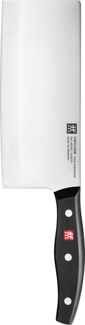 Signature Chiński tasak - 18 cm - Zwilling