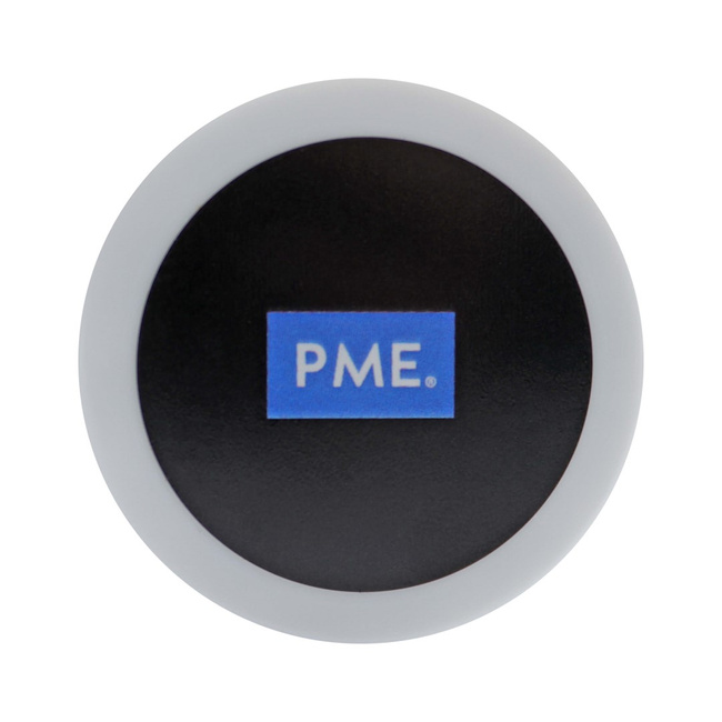 Pme barwnik spożywczy w żelu 25 g - Czarny