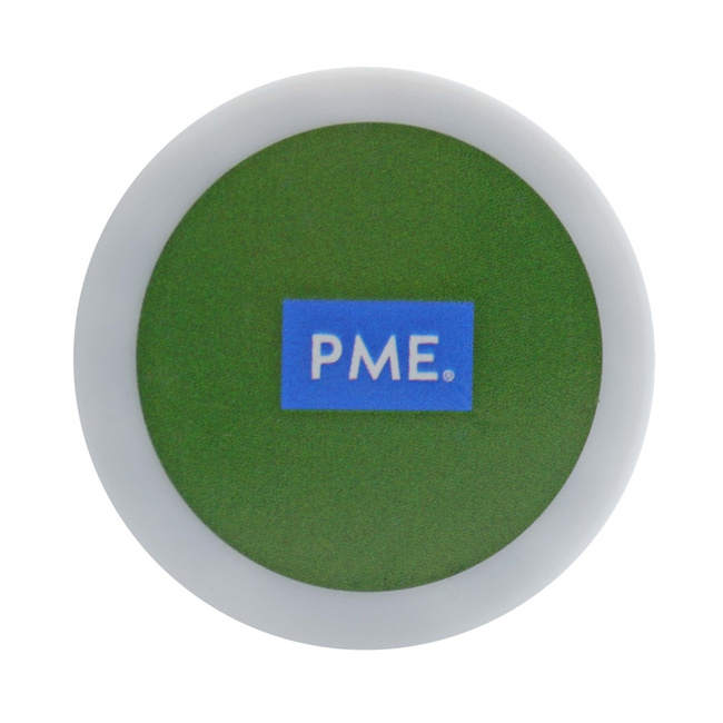 Pme barwnik spożywczy w żelu 25 g - Ciemnozielony