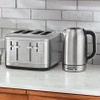 Toster z manualnym sterowaniem Kitchenaid 5KMT4109ESX Inox