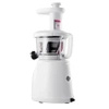 Wyciskarki wolnoobrotowe z funkcją mielenia Cooksense HD HD-8801 - biały