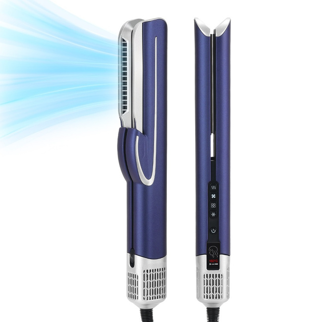 Aeroprostownica StayBeauty by Extralink M-17949 do włosów mokrych i suchych, 1200 W