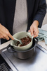 Szpatuła Chef it 267 mm Nordic sage 102315094700 - Mepal