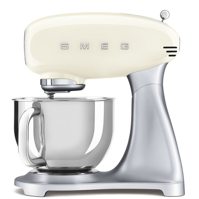 Miksery kuchenne kremowe 50's Style SMF04CREU