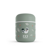 Termosy obiadowe Capsule 0,28L Racoon