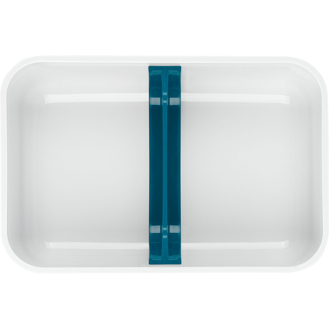 Lunch Box Plastikowy 1.6 Ltr Morski - Zwilling