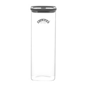 Słoik Kilner Fresh Storage 2 l, kwadratowy, z zaworem próżniowym