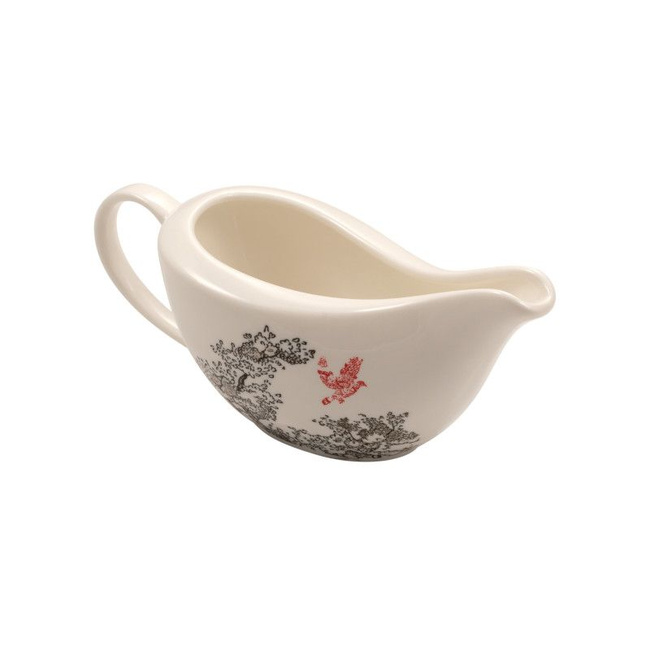 Sosjerka 140 ml Kerasiá - Le Coq Porcelaine