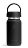 Mini butelka termiczna Hydro Flask Micro 200 ml z uchwytem, czarna