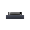 Smeg - Szuflada Do Podgrzewania, Linea, Ng Linea Cprt115g Neptune Grey