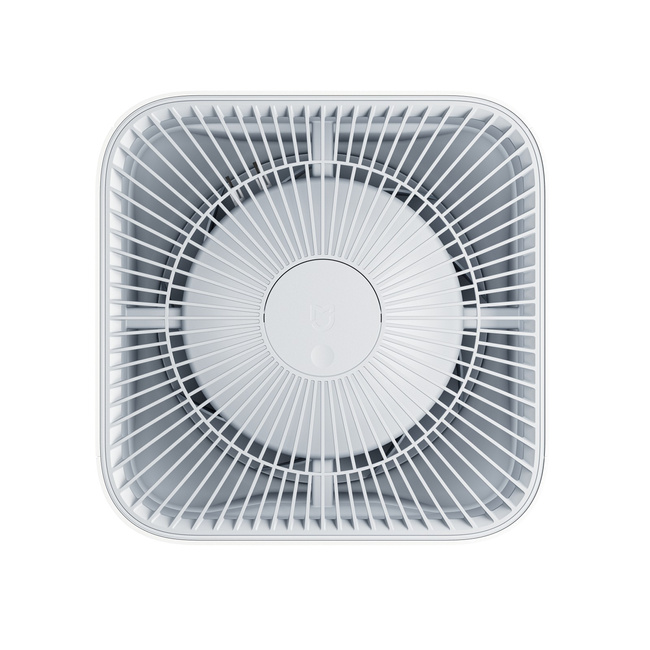 Oczyszczacz powietrza Xiaomi Smart Air Purifier 6, CADR 443 m³/h, pięć czujników