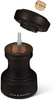 Młynek do pieprzu Hoxton chocolate wood 10,4 cm - Cole&mason