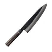 Nóż szefa kuchni Suncraft Senzo Finest ZB-04, 21 cm, stal SPG STRIX