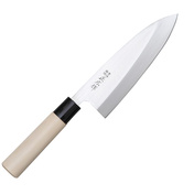 Nóż japoński Masahiro MS-8 Deba 15 cm do ryb i mięsa