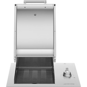 Grille BBQ 60 cm Bbq BBQE60X