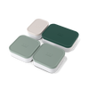 Zestaw 4pojemników Do Bento Original Extragreen - Monbento