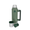 Termos Legendary Classic - Hammertone Green 1,4L - Stanley