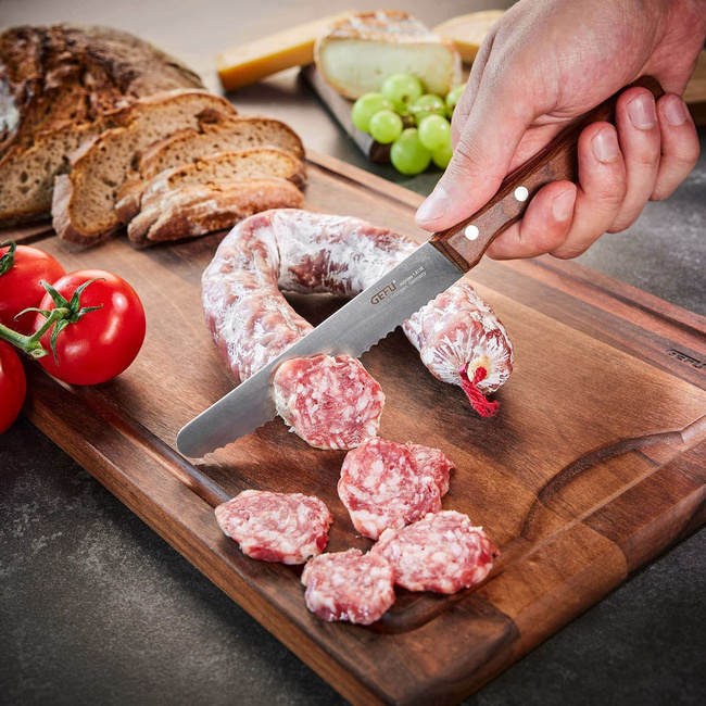 Nóż do Przekąsek 12 Cm - Gefu Stulle