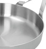 Mini 3 Patelnia Płytka 16 Cm - Demeyere