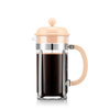 Zaparzacz tłokowy french press Caffettiera 1L Muskmelon Bodum