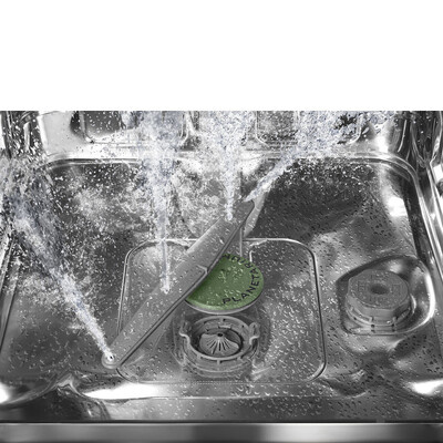 Smeg Zmywarka do naczyń 60 cm STL7324AQL Universal