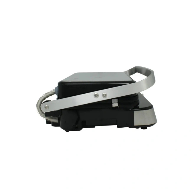 Grill kontaktowy ceramiczny Wartmann WM-2208 CG 2000 W | gofry, panini, teppanyaki