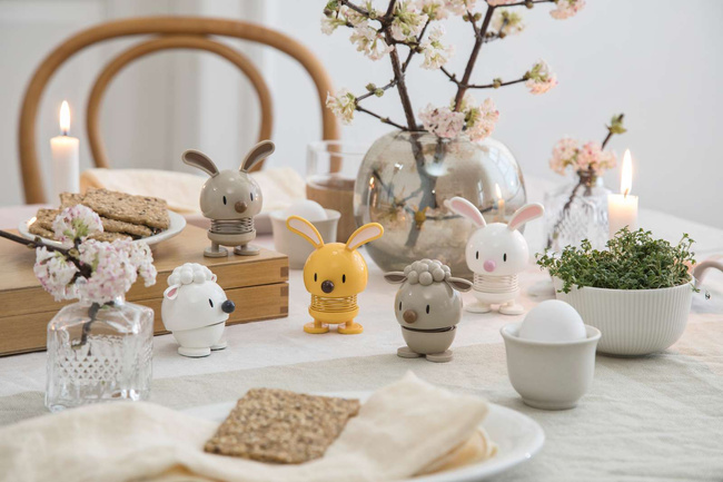Figurki Hoptimist Lambert White - Hoptimist