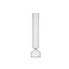 Wazon szklany Ichendorf Milano Bouquet Vasi Optic, 40 cm