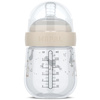 Butelka ze smoczkiem Mio 165 ml Little goose 108061065392