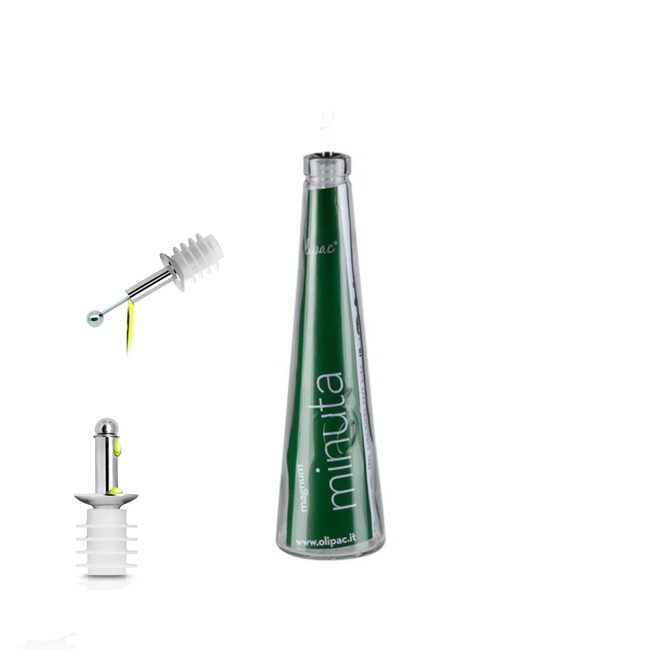 Butelka do oliwy Ball Minuta Cruet Olipac 125ml