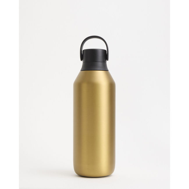 Butelka termiczna Chilly's Series 3, 500 ml, Fools Gold