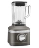 Blender kielichowy KitchenAid Artisan K400 5KSB4026EGR, szary