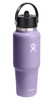 Butelka 32Ozwideflexstrawtravelbootlemoonshadow - Hydro Flask