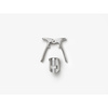Zestaw do szampana Printworks The Essentials, otwieracz i korek