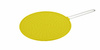 Sito ochronne Fusion, 28 cm, jasnożółty - Tescoma