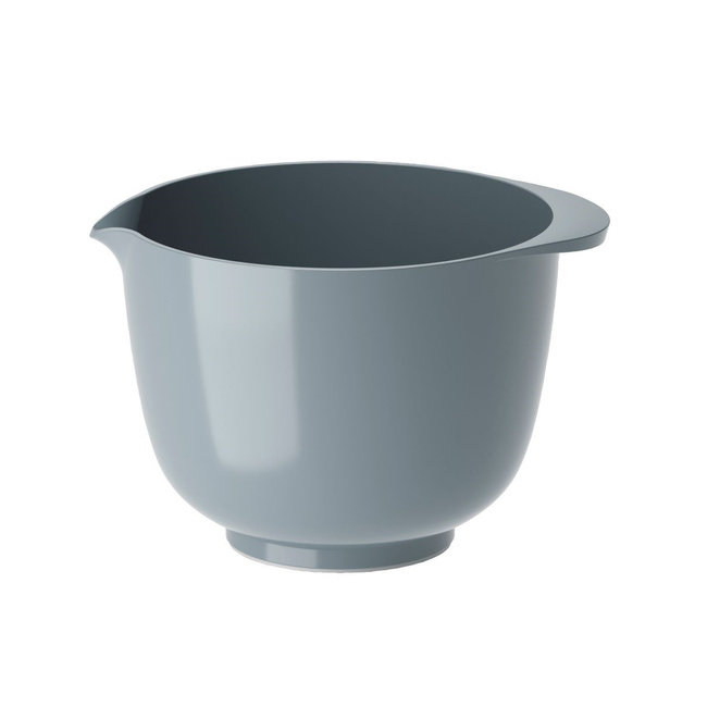 Miska New Margrethe 1,5l Dusty Blue - Rosti