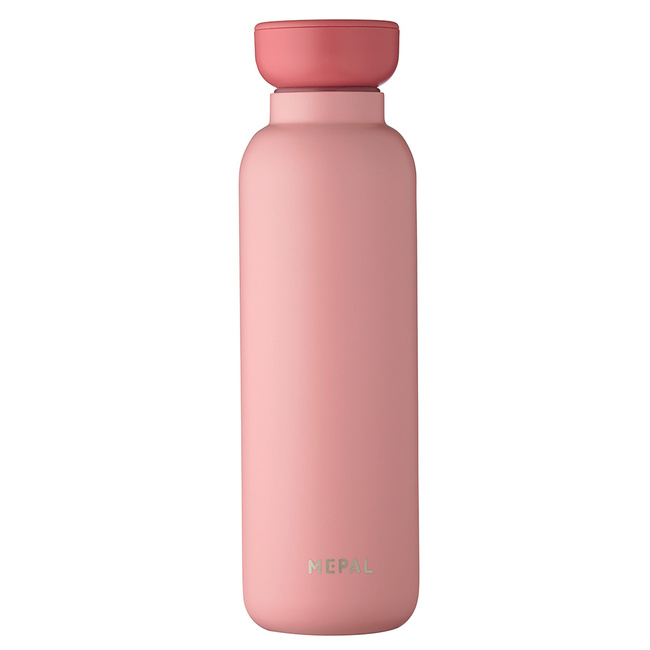 Butelka termiczna Ellipse 500 ml nordic pink - Mepal