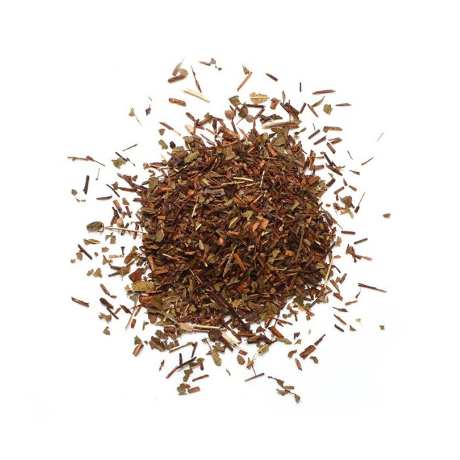 Td-Herbata rooibos 100g werbena/mięta, World - Terre D'oc