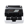 Extralink Lockstar Mg X-300 | Profesjonalna liczarka nominałowa do banknotów | Uv, Ir
