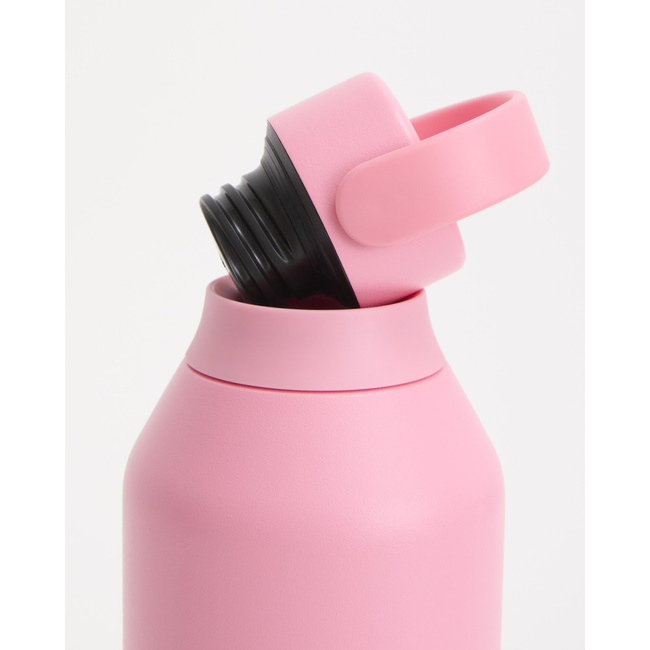 Butelka termiczna Chilly's Series 3, 500 ml, Lotos (Lotus)