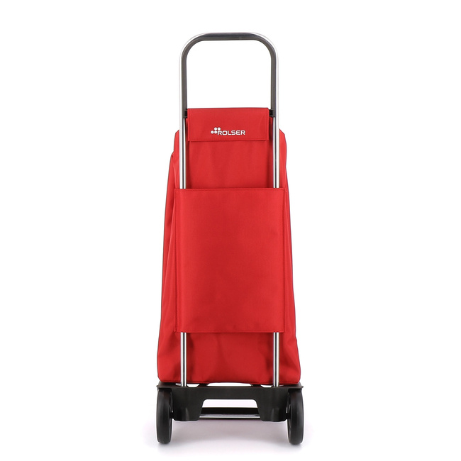 Jet Mf Joy Czerwony - Rolser