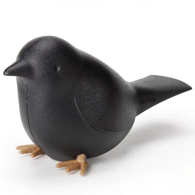 Magnes Sparrow Czarny 10230-bk