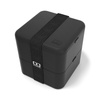 Monbento Square Lunchbox 1,7 L Onyx